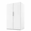 Möbel Armoire Escalo Ii Expres Polaire Blanc -Armoires Soldes 1000220870 200918 11404400040 IMAGE P000000001000220870