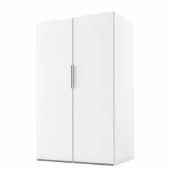 Möbel Armoire Escalo Ii Expres Polaire Blanc
