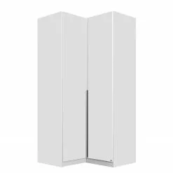Armoire Miroir Sans Porte Alpin Rauch Orange Gri Blanc