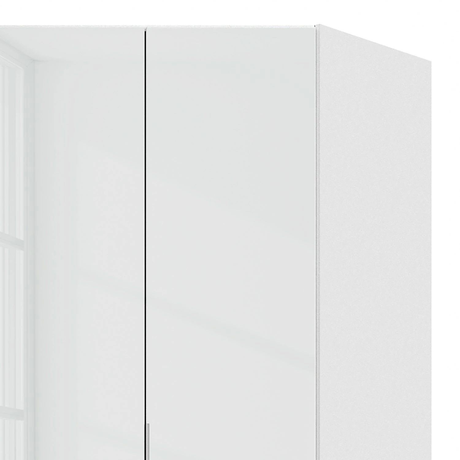 Armoire Miroir Graphite Porte Rauch Orange 7 Armoire Miroir Graphite Porte Rauch Orange – Image 5