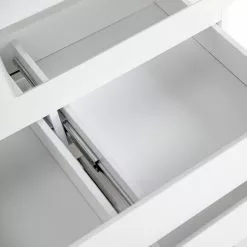 Fredriks Armoire Mat Zaddy Blanc Noir -Armoires Soldes 1000221777 220422 060 DETAILS P000000001000221777