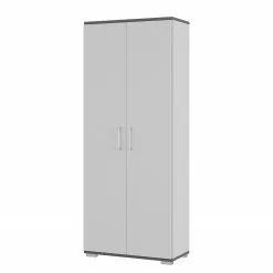 Germania Armoire Gw-Profi 2.0 Iii Clair Gri