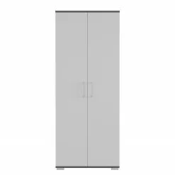 Germania Armoire Gw-Profi 2.0 Iii Clair Gri -Armoires Soldes 1000222851 200821 11190500014 DETAILS P000000001000222851