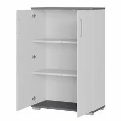 Germania Armoire Gw-Profi 2.0 I Clair Gri 15 Germania Armoire Gw-Profi 2.0 I Clair Gri -Armoires Soldes 1000222882 200821 11195800080 DETAILS P000000001000222882