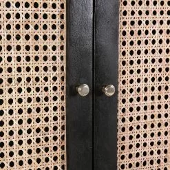 Mokena Armoire Living Naturel Red -Armoires Soldes 1000223461 200826 12345400006 DETAILS P000000001000223461