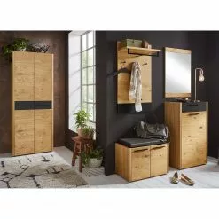 Vos Placage Armoire Levio Chêne Bois Noir -Armoires Soldes 1000223943 200911 07173700042 MOOD DETAILS P000000001000223943 mood