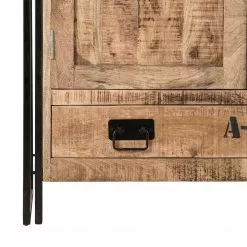 Armoire Iron Ii -Armoires Soldes 1000224050 210715 08552700003 DETAILS P000000001000224050