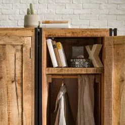 Armoire Iron Ii -Armoires Soldes 1000224050 210715 08552700009 MOOD DETAILS P000000001000224050 mood