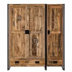 Armoire Iron Ii -Armoires Soldes 1000224050 210715 08552800012 DETAILS P000000001000224050