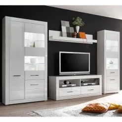 Bricktown Vitrine Mat Loftscape I Brillant Blanc 10 Bricktown Vitrine Mat Loftscape I Brillant Blanc -Armoires Soldes 1000224388 200904 12211800046 MOOD DETAILS P000000001000224388 mood