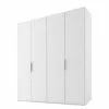 Möbel Armoire One 210 Largeur 216 Cm 200 Cm Expres Polaire Blanc -Armoires Soldes 1000224438 200901 13224500062 IMAGE P000000001000224438