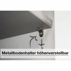 Möbel Armoire One 210 Largeur 216 Cm 200 Cm Expres Polaire Blanc -Armoires Soldes 1000224438 200901 13225500070 DETAILS P000000001000224438