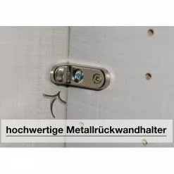 Möbel Armoire One 210 Largeur 216 Cm 200 Cm Expres Polaire Blanc -Armoires Soldes 1000224438 200901 13225700072 DETAILS P000000001000224438