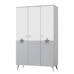 Rocky Armoire