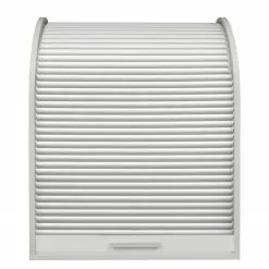 Mat Armoire 69 X 85 Cm Mooved Blanc