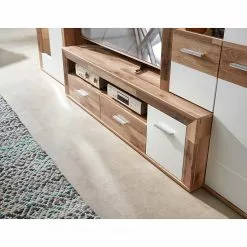 Tv Vitrine Imitation Chêne Meuble Éclairage Loftscape Waverly Blanc 11 Tv Vitrine Imitation Chêne Meuble Éclairage Loftscape Waverly Blanc -Armoires Soldes 1000225880 200923 13365600048 DETAILS P000000001000225880