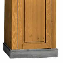 Maison Belfort Pin Armoire Bergen -Armoires Soldes 1000225940 211122 08330703672 DETAILS P000000001000225940