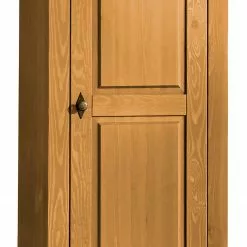 Maison Belfort Pin Armoire Bergen -Armoires Soldes 1000225940 211122 08330703678 DETAILS P000000001000225940