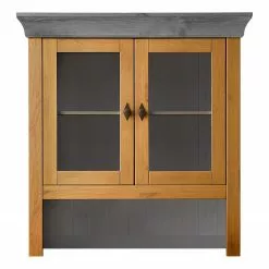 Maison Belfort Pin Buffet Bergen Ii -Armoires Soldes 1000225943 211122 08330703684 DETAILS P000000001000225943