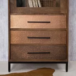 Ars Manufacti Vitrine Copp -Armoires Soldes 1000226079 211122 080411000034 DETAILS P000000001000226079