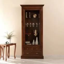 Ridgevalley Vitrine -Armoires Soldes 1000230613 201113 12530800035 MOOD DETAILS P000000001000230613 mood