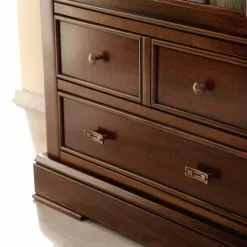 Ridgevalley Vitrine -Armoires Soldes 1000230613 201113 12531100037 DETAILS P000000001000230613