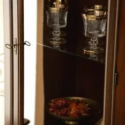 Ridgevalley Vitrine -Armoires Soldes 1000230613 201113 12531600043 DETAILS P000000001000230613