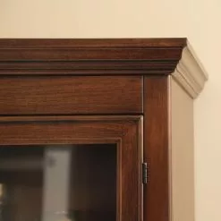 Ridgevalley Vitrine -Armoires Soldes 1000230613 201113 12531800045 DETAILS P000000001000230613