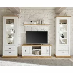 Ridgevalley Vitrine Pin Chêne Artisan Imitation -Armoires Soldes 1000231957 201204 06225800050 MOOD DETAILS P000000001000231957 mood