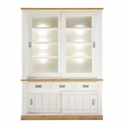 Ridgevalley Buffet Ollezy Chêne Pin Artisan Imitation -Armoires Soldes 1000231959 201204 06232900065 DETAILS P000000001000231959