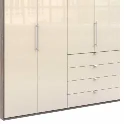 Wiemann Armoire Loft I 236 Cm Magnolia Imitation -Armoires Soldes 1000233613 210120 09452100029 DETAILS P000000001000233613
