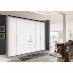 Wiemann Armoire Loft Iii 236 Cm Miroir Imitation -Armoires Soldes 1000233643 210120 09453500268 MOOD DETAILS P000000001000233643 mood