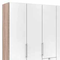 Wiemann Armoire Loft Vi 216 Cm Alpin Imitation Blanc -Armoires Soldes 1000233678 210120 09455200557 DETAILS P000000001000233678