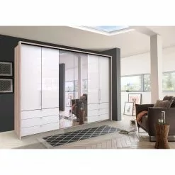 Wiemann Armoire Chêne 216 Cm Loft V Imitation -Armoires Soldes 1000233844 210120 09470901894 MOOD DETAILS P000000001000233844 mood