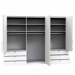 Wiemann Armoire Chêne 216 Cm Loft V Imitation -Armoires Soldes 1000233844 210218 07292800235 DETAILS P000000001000233844