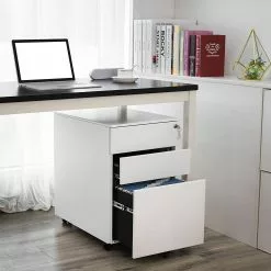 Loftscape Blanc Noir -Armoires Soldes 1000235768 210118 06465500345 MOOD DETAILS P000000001000235768 mood