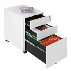 Loftscape Blanc Noir -Armoires Soldes 1000235768 210118 06465800346 DETAILS P000000001000235768