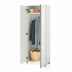 Vos Armoire Salea I Blanc -Armoires Soldes 1000239479 201230 16571900062 DETAILS P000000001000239479