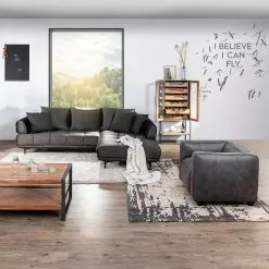 Armoire Teck Massif Fer Acacia Massif Living Anthracite Red -Armoires Soldes 1000240176 210115 08042300029 MOOD DETAILS P000000001000240176 mood