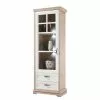 Ridgevalley Vitrine Pin Imitation -Armoires Soldes 1000240786 210106 16093600006 IMAGE P000000001000240786