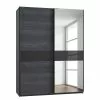 Wimex Erfurt Armoire 135 Cm Coulissante -Armoires Soldes 1000243354 210217 15221200004 IMAGE P000000001000243354