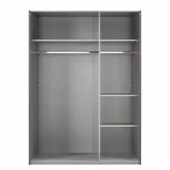 Wimex Armoire Altona I Verre Graphite 135 Cm : Largeur Coulissante -Armoires Soldes 1000243358 210217 15221600024 DETAILS P000000001000243358