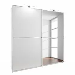 Wimex Armoire 179 Cm Coulissante