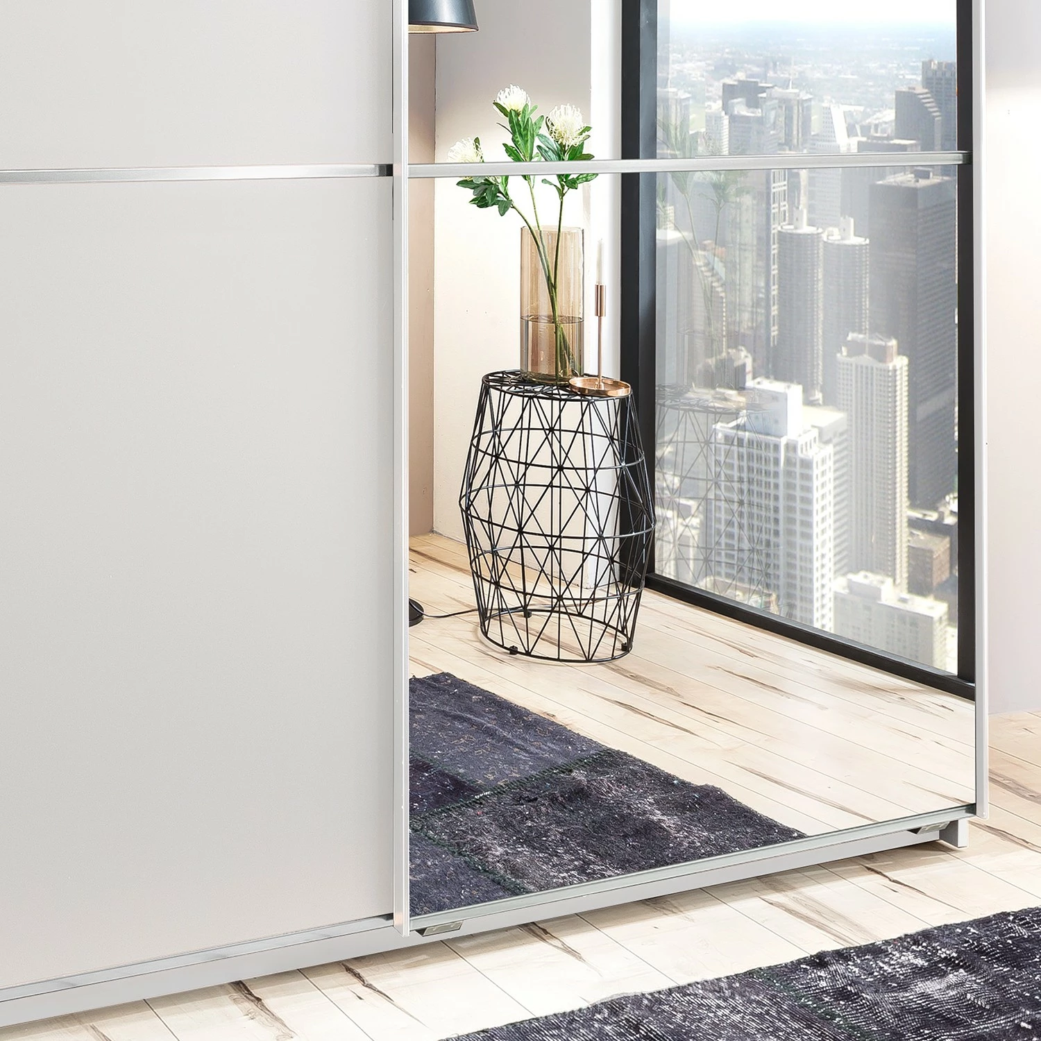 Wimex Armoire 179 Cm Coulissante 5 Wimex Armoire 179 Cm Coulissante â Image 3