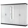 Maison Belfort Armoire : Largeur 265 Cm Bermonville -Armoires Soldes 1000243825 210129 17340600080 IMAGE P000000001000243825