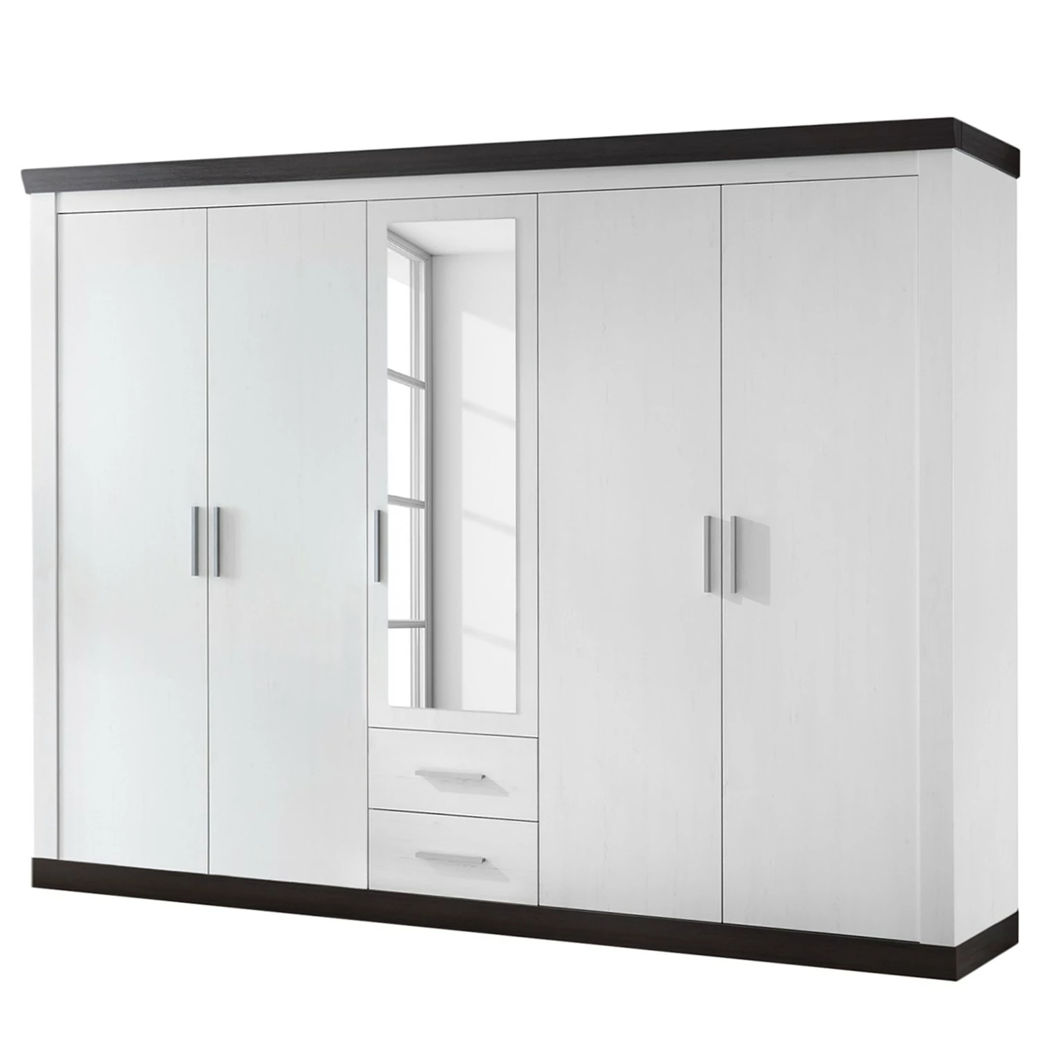 Maison Belfort Armoire : Largeur 265 Cm Bermonville 3 Maison Belfort Armoire : Largeur 265 Cm Bermonville