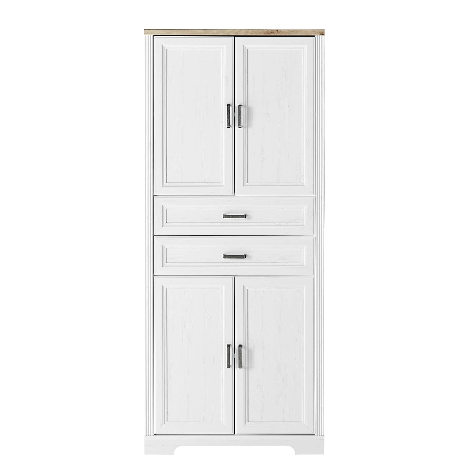 Ridgevalley Jasmund I Placard Chêne Pin Imitation Artisan 2 Ridgevalley Jasmund I Placard Chêne Pin Imitation Artisan