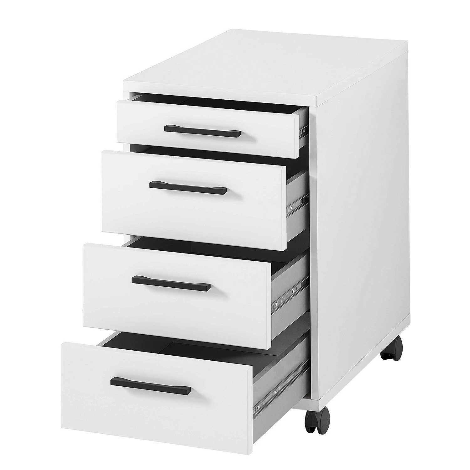 Lemuy Furnitive Anthracite Blanc 5 Lemuy Furnitive Anthracite Blanc – Image 3