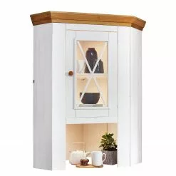 Maison Belfort Ummanz Pin Massif Blanc