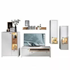 Mat Armoire Loftscape Blanc -Armoires Soldes 1000249566 210302 14401500013 DETAILS P000000001000249566